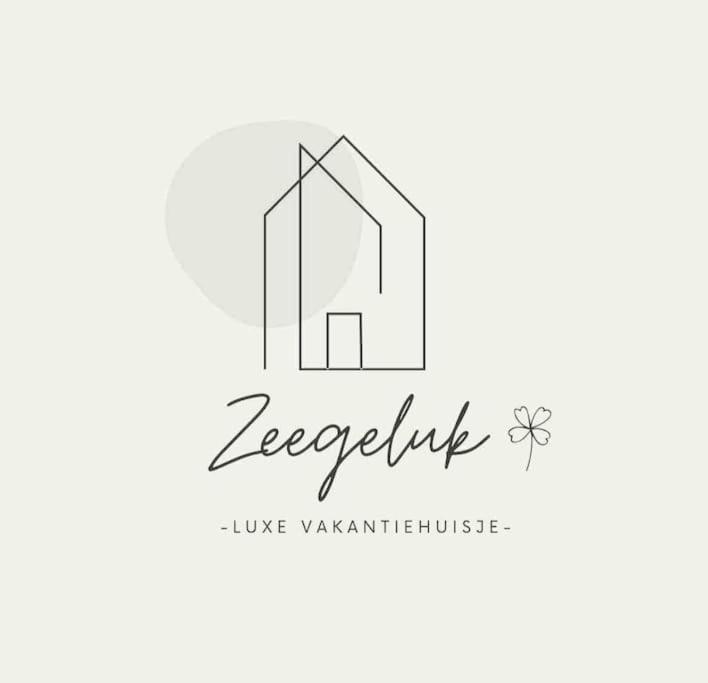 Vakantiehuisje Zeegeluk Vlakbij De Kust Sint Maartensvlotbrug 外观 照片