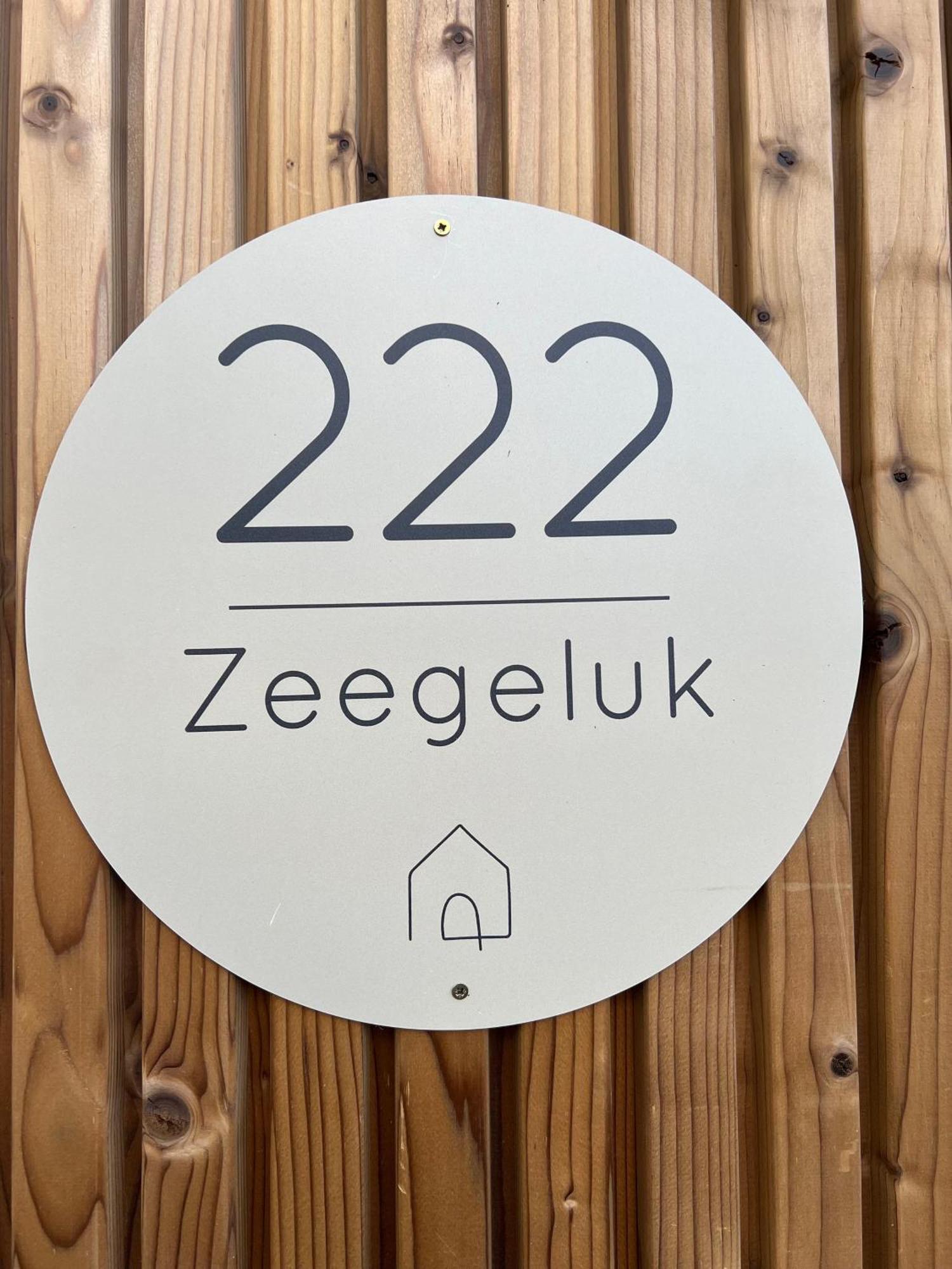 Vakantiehuisje Zeegeluk Vlakbij De Kust Sint Maartensvlotbrug 外观 照片